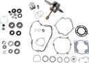 Complete Engine Rebuild Kit 2-Stroke For Kawasaki KX 85 II 19/16