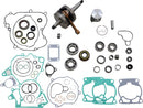 Complete Engine Rebuild Kit 2-Stroke For Husqvarna TC 65