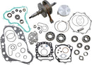 Engine Rebuild Kit For Suzuki LT-R 450 2X4