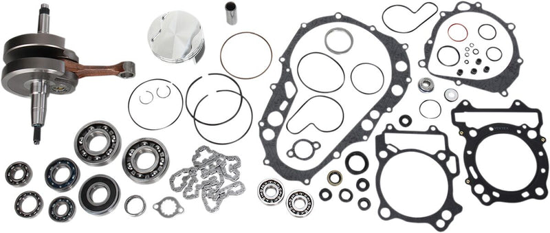 Engine Rebuild Kit For Arctic Cat (Textron) 400 2X4