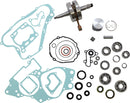 Complete Engine Rebuild Kit 2-Stroke For Suzuki RM 85