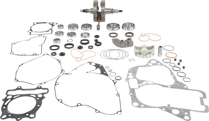 Engine Rebuild Kit For Suzuki RM-Z 250 2012