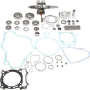 Engine Rebuild Kit For Yamaha YFZ 450