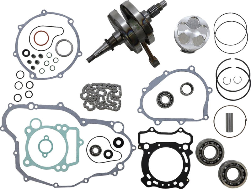 Engine Rebuild Kit For Yamaha YZ 250 F 2013