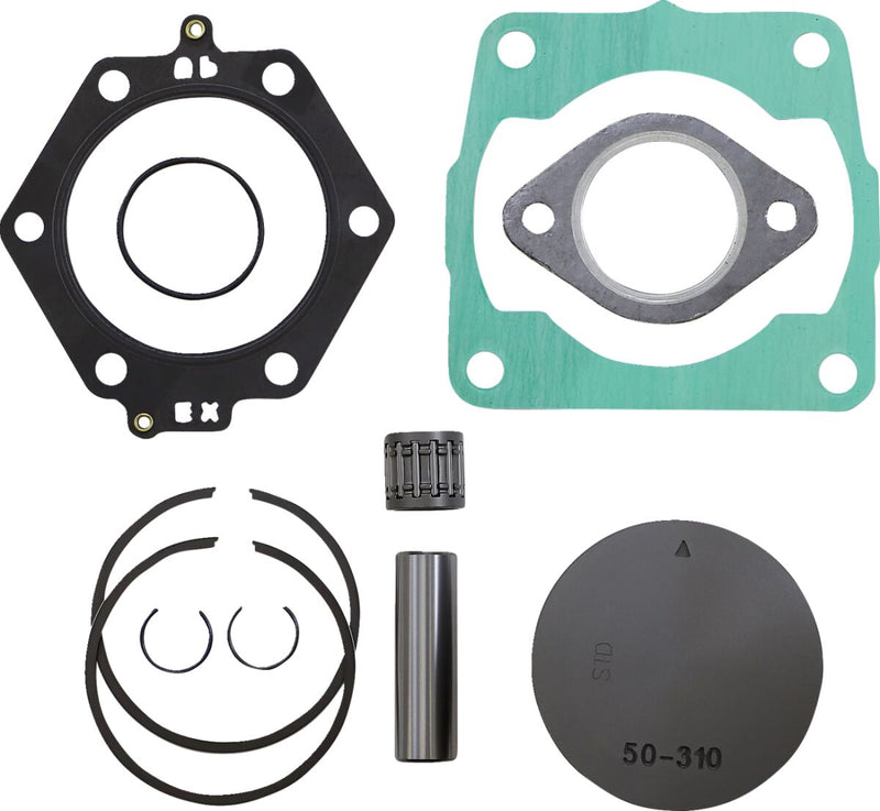 Top-End Engine Rebuild Kit For Polaris Xplorer 300 4X4 - 74.50 MM