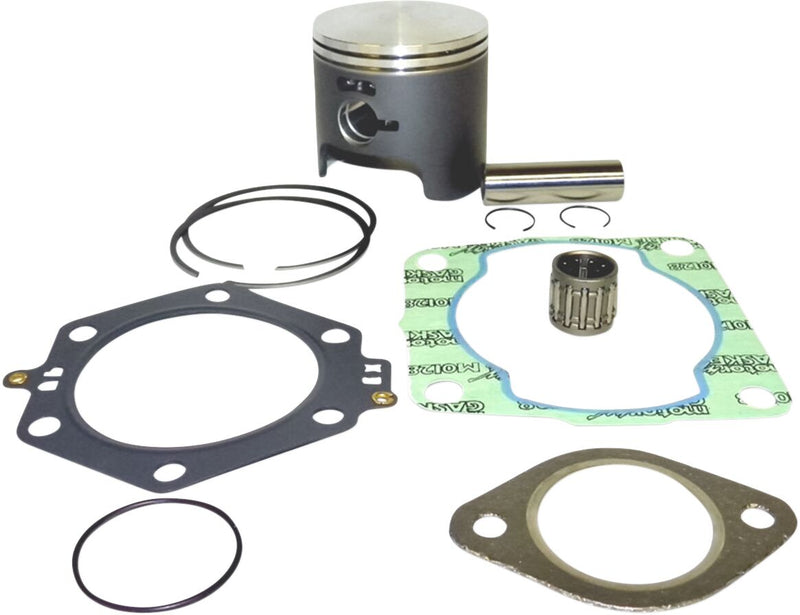 Top-End Engine Rebuild Kit For Polaris Xplorer 300 4X4 - +0.75 MM
