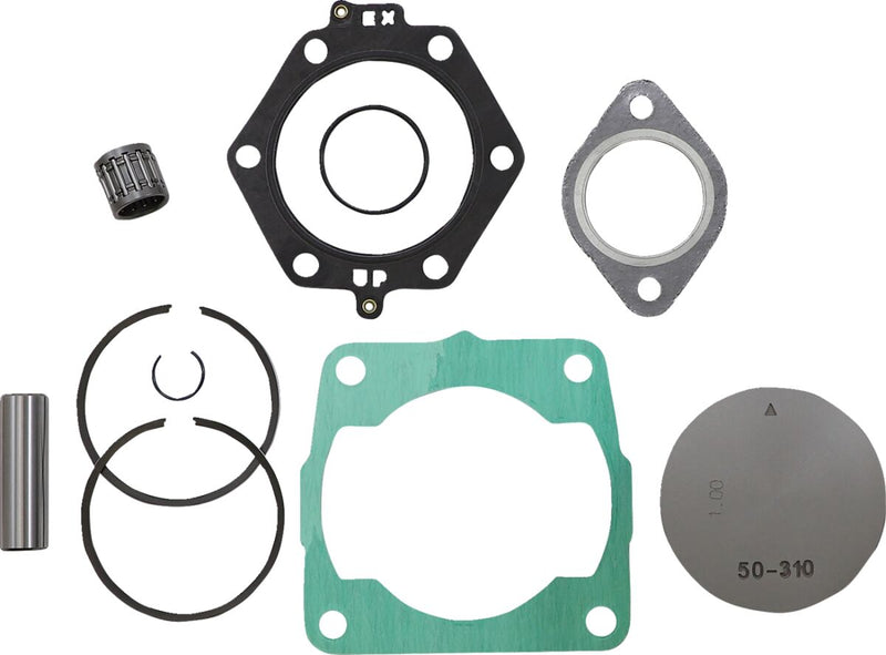 Top-End Engine Rebuild Kit For Polaris Xplorer 300 4X4 - 75.50 MM