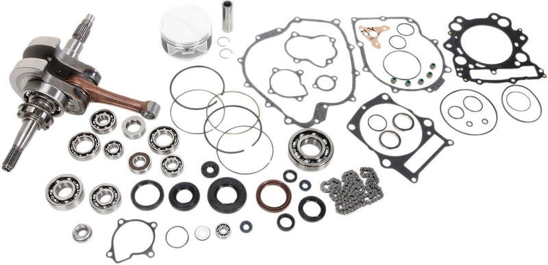 Engine Rebuild Kit For Yamaha YFM 660 F 4X4