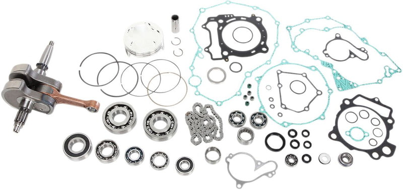 Engine Rebuild Kit For Yamaha YFZ 450 R