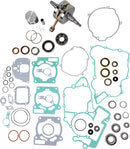 Complete Engine Rebuild Kit 2-Stroke For Husqvarna TC 125
