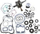 Complete Engine Rebuild Kit 2-Stroke For Yamaha YZ 125