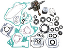 Complete Engine Rebuild Kit 2-Stroke For Honda CR 125 R 2002