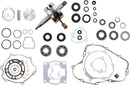 Complete Engine Rebuild Kit 2-Stroke For Kawasaki KX 100 2003
