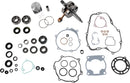 Complete Engine Rebuild Kit for 2-Stroke For Kawasaki KX 100 2005