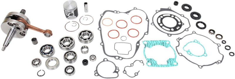 Complete Engine Rebuild Kit 2-Stroke For Kawasaki KX 85 17/14