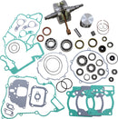 Complete Engine Rebuild Kit 2-Stroke For KTM SX 144