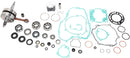 Complete Engine Rebuild Kit 2-Stroke For Kawasaki KX 100