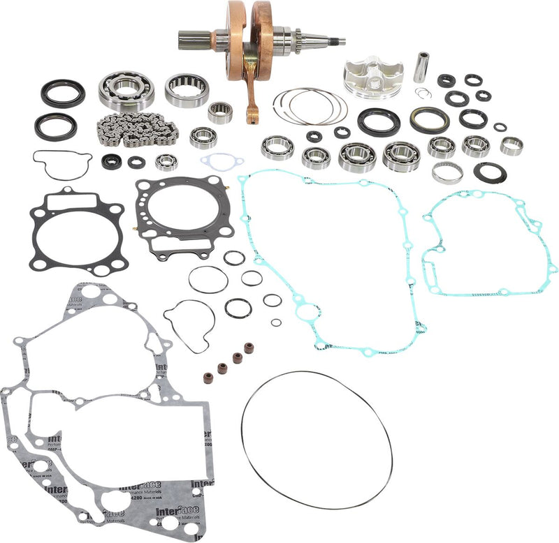 Engine Rebuild Kit For Honda CRF 250 X