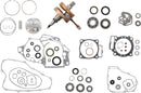 Engine Rebuild Kit For Honda CRF 450 R 2013