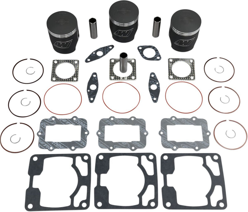 Engine Rebuild Kit For Honda CRF 250 R 2014