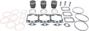 Piston Kit With Gaskets For Ski-Doo (BRP) MACH Z 800 - 70.50 MM
