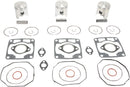 Piston Kit With Gaskets For Polaris XCR 700 - 67.60 MM