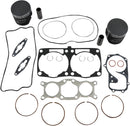 Piston Kit With Gaskets For Polaris Indy 800 SP - 85.00 MM