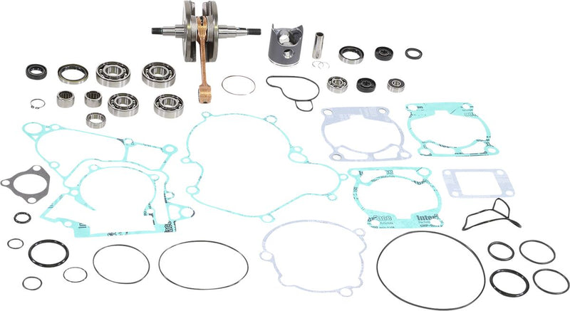 Complete Engine Rebuild Kit 2-Stroke For KTM SX 50 2013