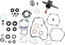 Complete Engine Rebuild Kit 2-Stroke For Kawasaki KX 85 I 17/14