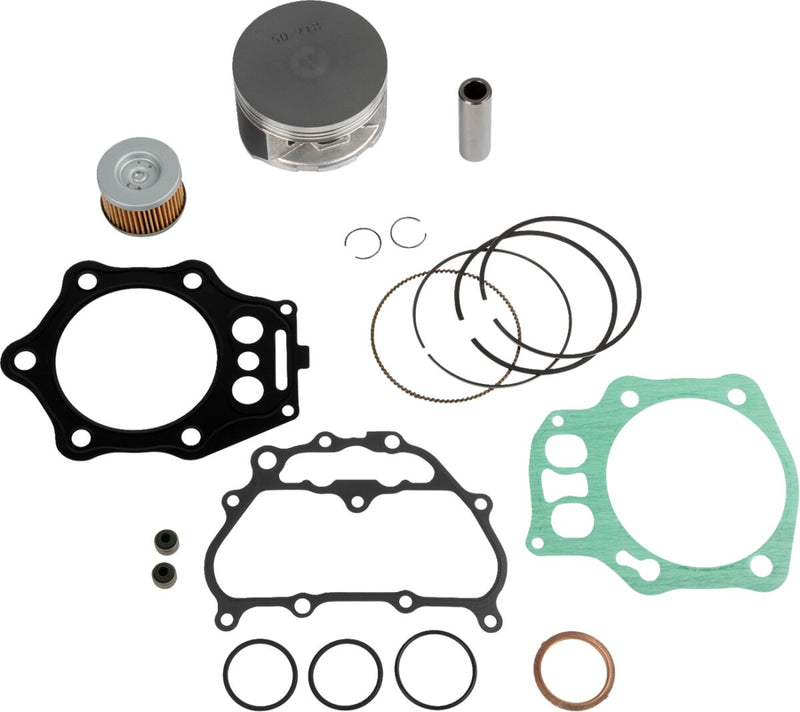 Top-End Rebuild Kit For Honda TRX 500 FE 4X4 - 93.00 MM