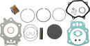 Top-End Rebuild Kit For Honda TRX 400 FW 4X4 - 86.00 MM
