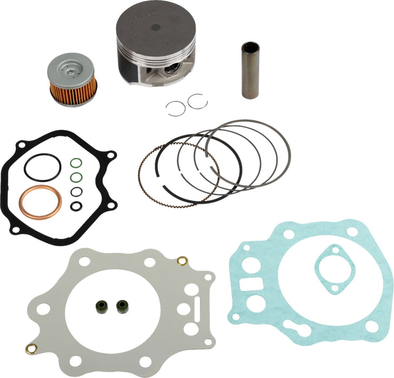 Top-End Rebuild Kit For Honda TRX 400 FW 4X4 - 86.25 MM