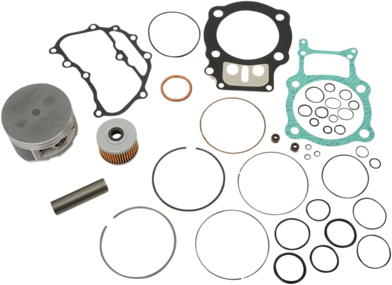 Top-End Rebuild Kit For Honda TRX 400 FW 4X4 - 86.50 MM