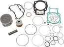 Top-End Rebuild Kit For Honda TRX 400 FW 4X4 - 86.75 MM