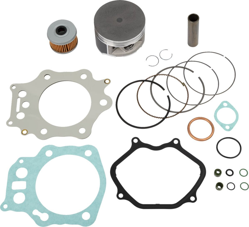 Top-End Rebuild Kit For Honda TRX 400 FW 4X4 - 87.00 MM