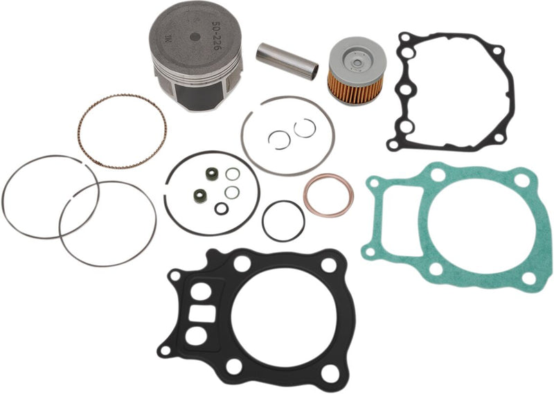 Engine Rebuild Kit For Suzuki RM-Z 250