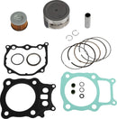 Top-End Rebuild Kit For Honda TRX 350 FE 4X4 - 79.25 MM