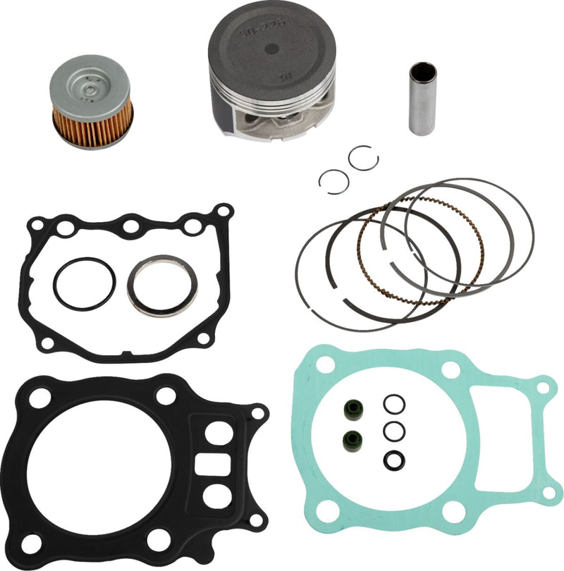 Top-End Rebuild Kit For Honda TRX 350 FE 4X4 - 79.25 MM