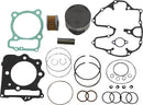 Top-End Rebuild Kit For Honda TRX 400 EX - 85.25 MM