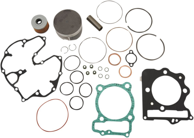 Top-End Rebuild Kit For Honda TRX 400 EX - 85.50 MM