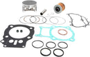 Top-End Rebuild Kit For Honda TRX 400 FA - 85.00 MM