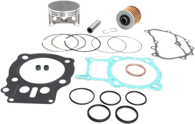 Top-End Rebuild Kit For Honda TRX 400 FA - 85.00 MM