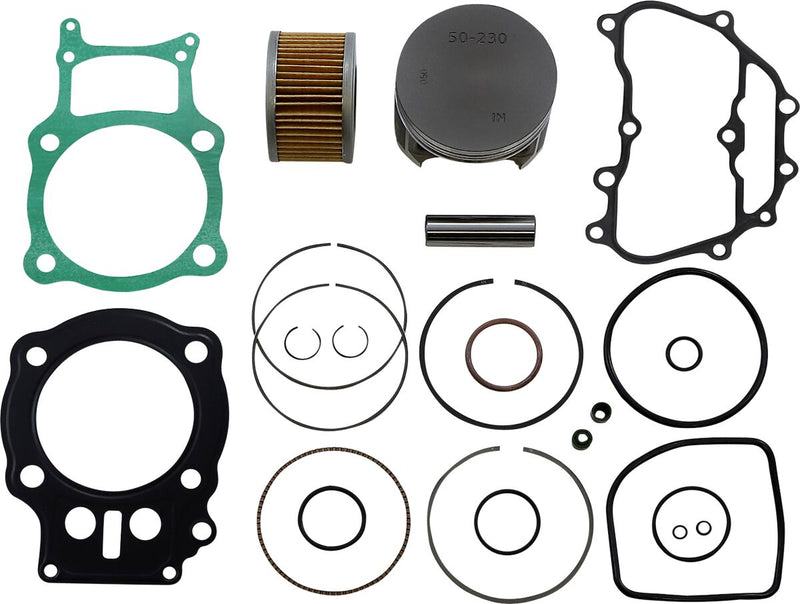 Engine Rebuild Kit For Honda TRX 350 FE 4X4