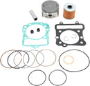 Top-End Rebuild Kit For Kawasaki KEF 300 2X4 - 76.50 MM