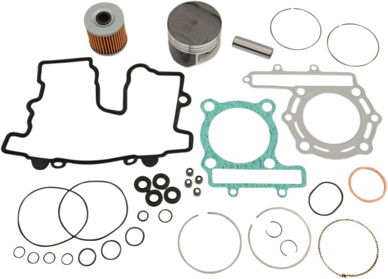 Top-End Rebuild Kit For Kawasaki KSF 250 2X4 - 74.50 MM