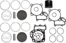Top-End Rebuild Kit For Kawasaki KVF 750 I 4X4 - 85.00 MM