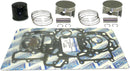 Top-End Rebuild Kit For Kawasaki KVF 750 I 4X4 - 85.00 MM