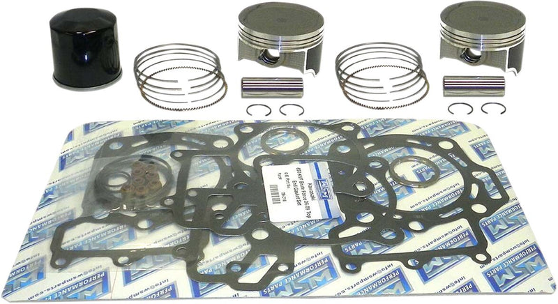 Top-End Rebuild Kit For Kawasaki KVF 750 I 4X4 - 85.00 MM