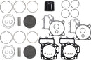 Top-End Rebuild Kit For Kawasaki KVF 750 I 4X4 - 85.50 MM