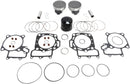 Top-End Rebuild Kit For Kawasaki KVF 750 I 4X4 - 86.00 MM